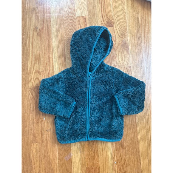 Primary Other - Primary Sherpa Jacket Size‎ 12-18 months
